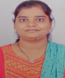 Prof. Priyanka Raosaheb Dhurpate