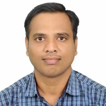 Prof. Mitali Bharat Deshmukh