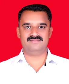 Prof. Vijay Janardan Hole