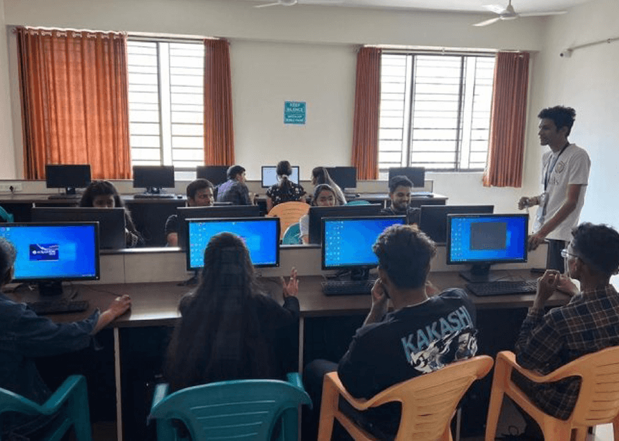 Top Engineering College In Pune India