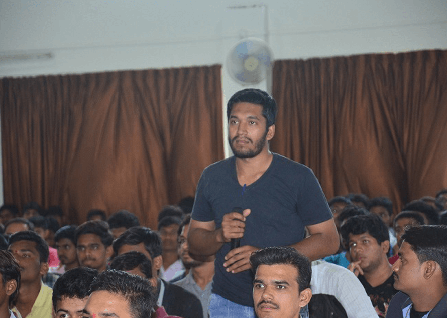 Top Engineering College In Pune India