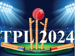 State Level Cricket Tournament 2024