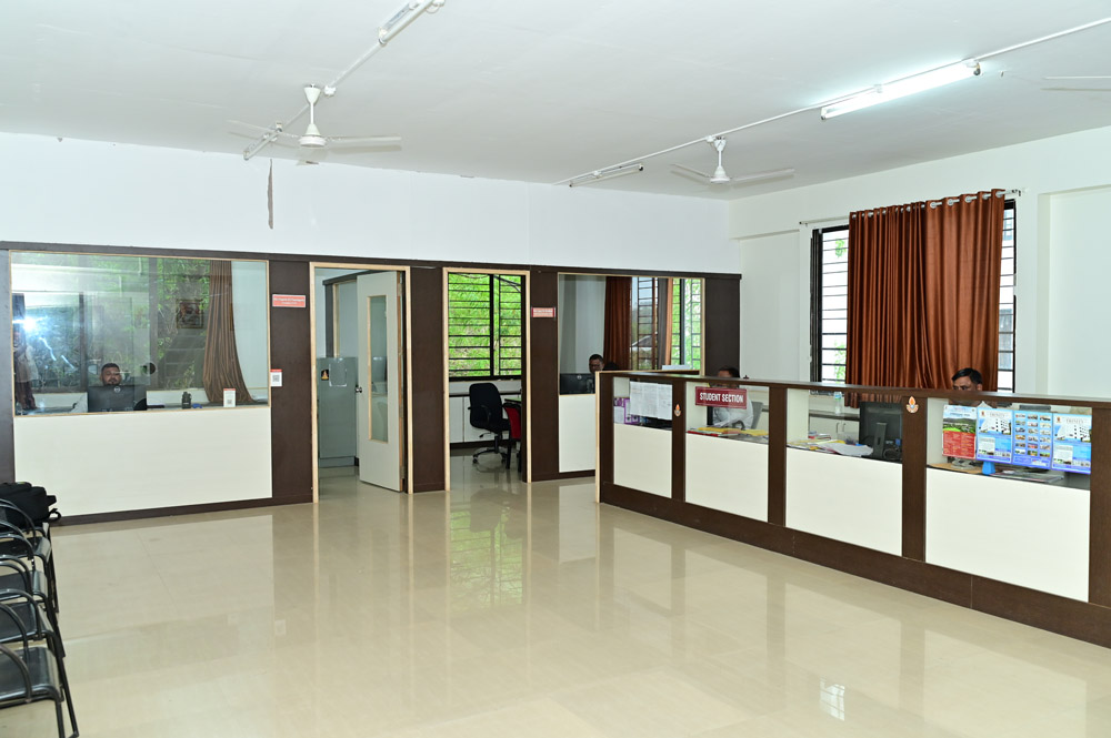 MOU with Industries and Hospitals