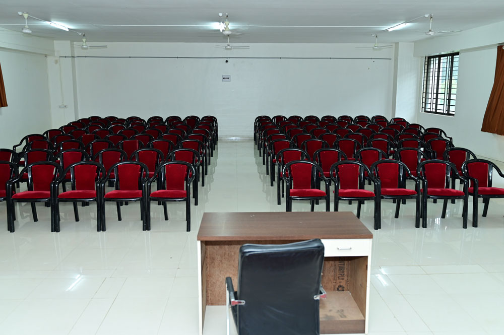 Workshops and Seminars