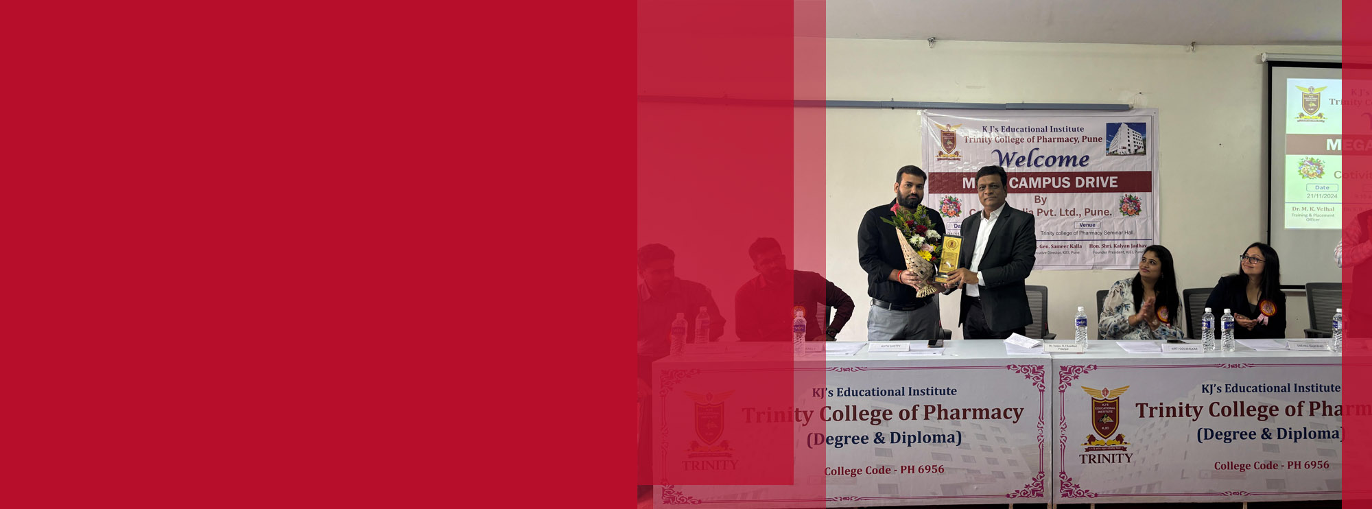 Explore Our Programs