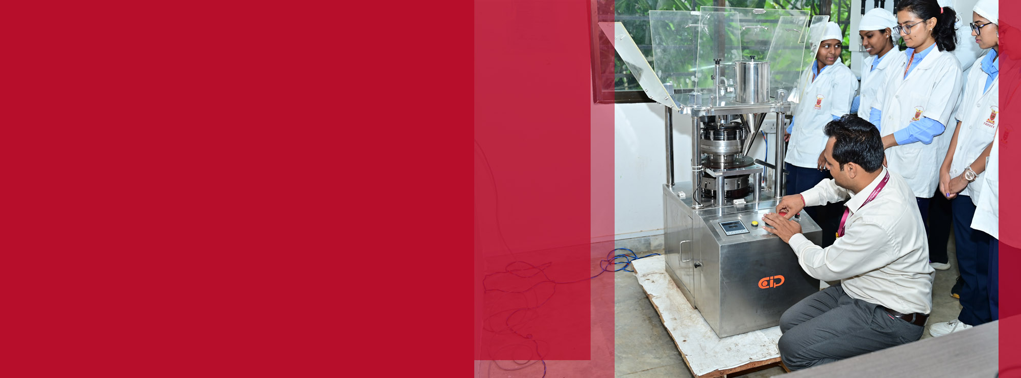 Explore Our Programs