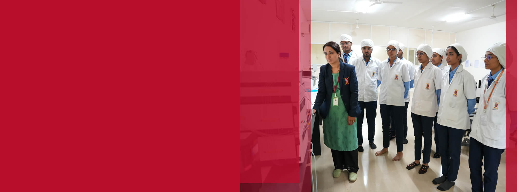 Explore Our Programs