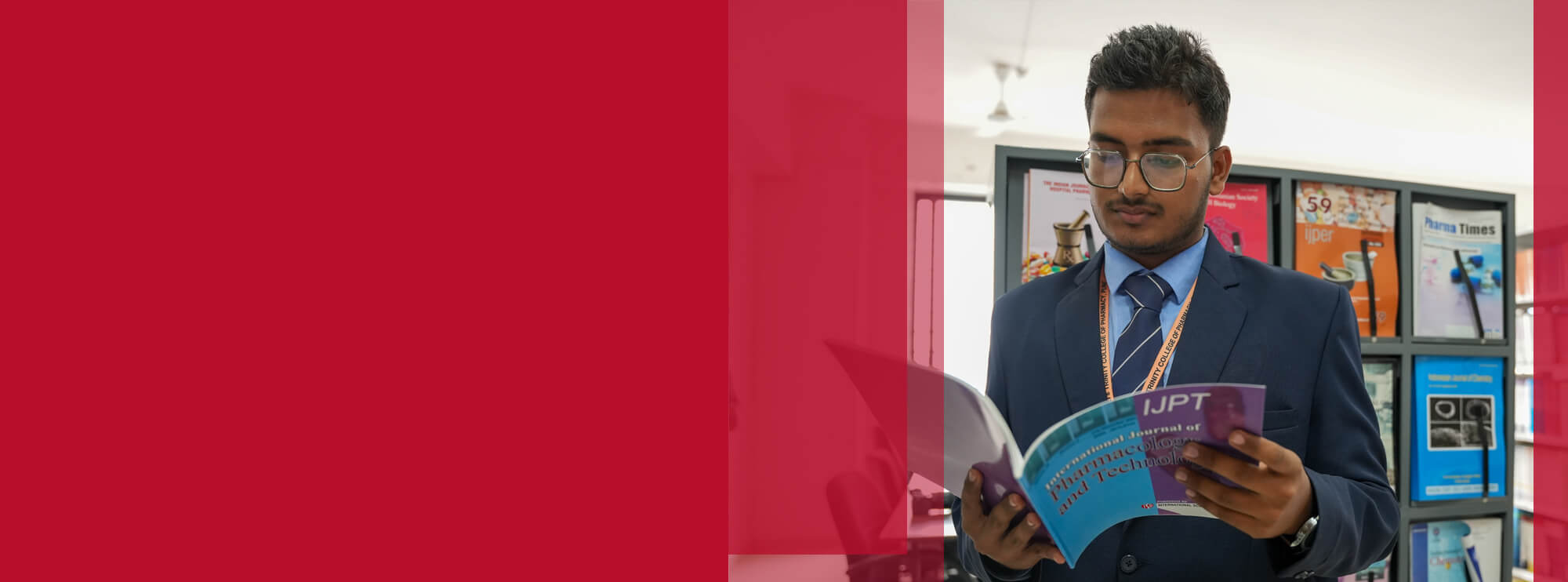 Explore Our Programs