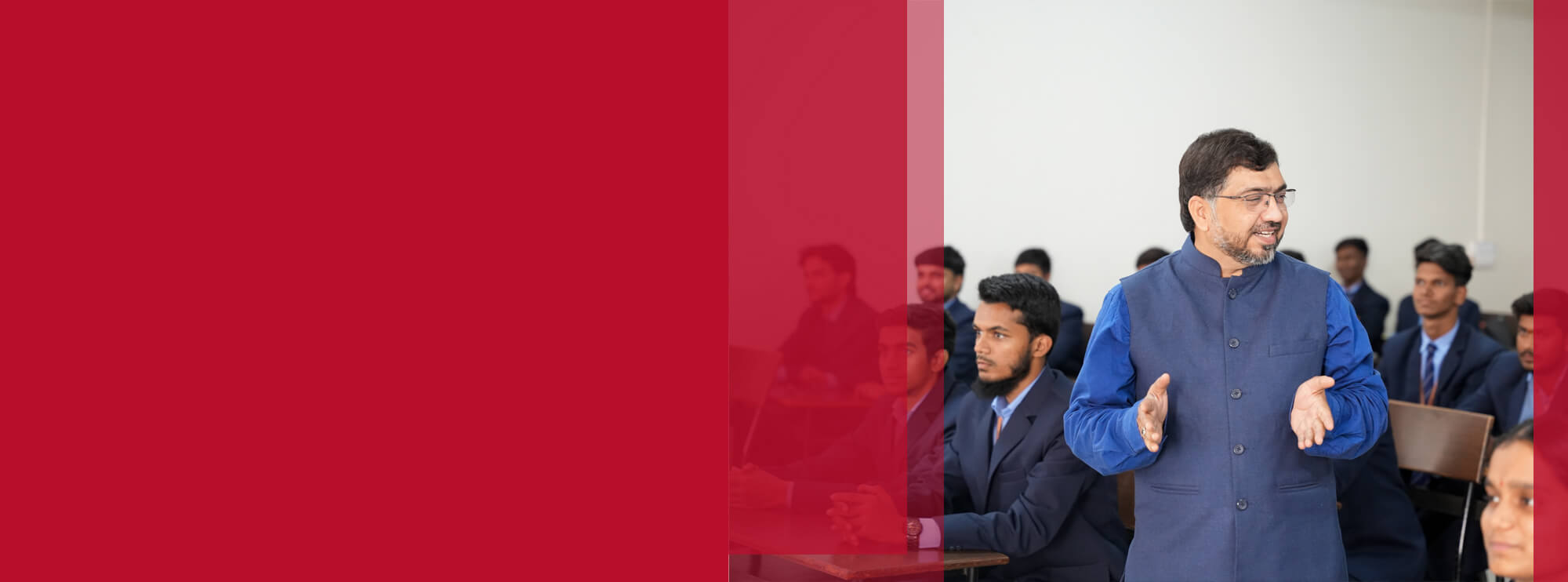 Explore Our Programs