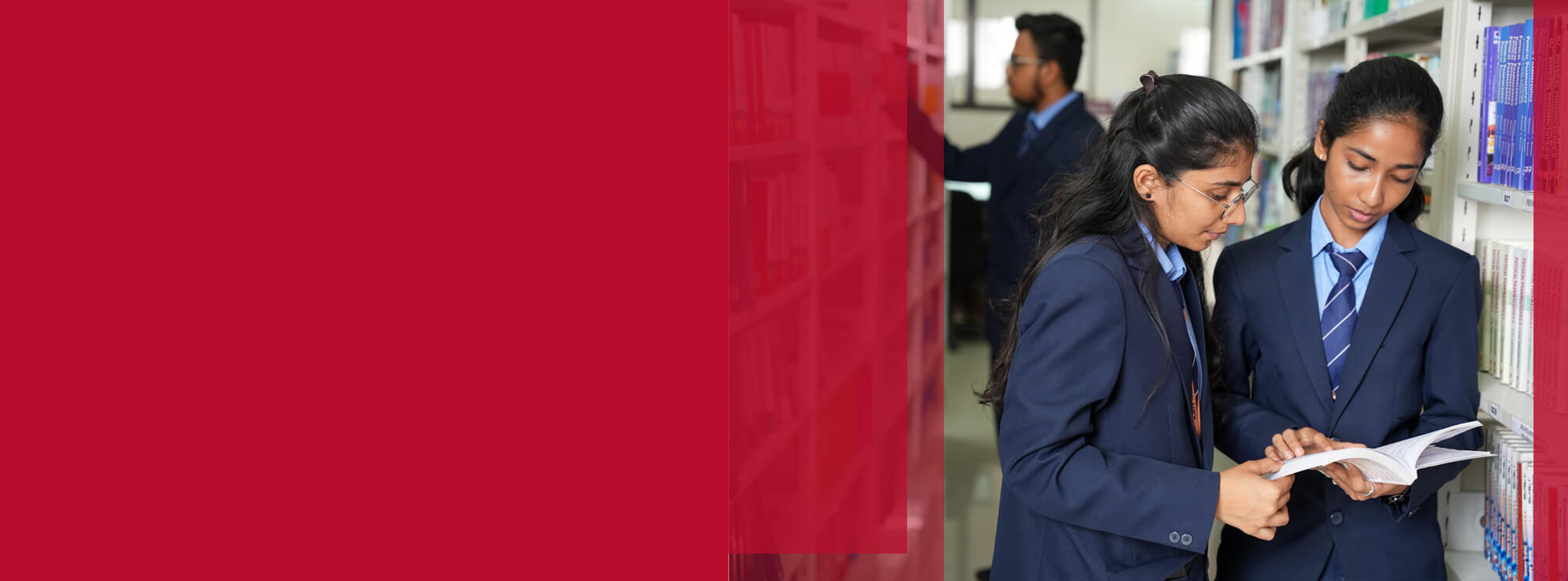 Explore Our Programs