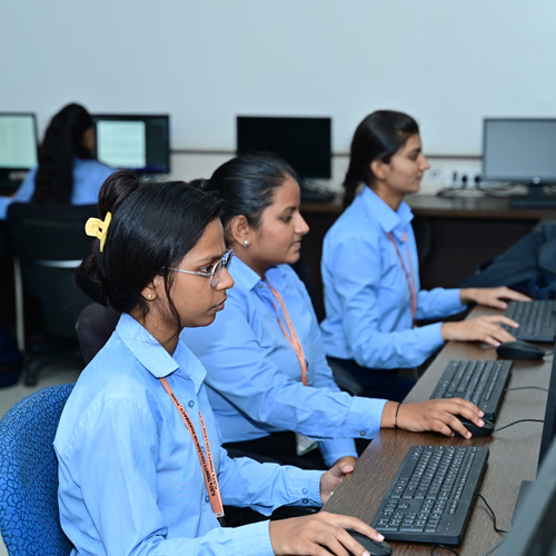 Explore Our Programs