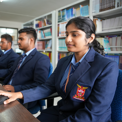 Explore Our Programs