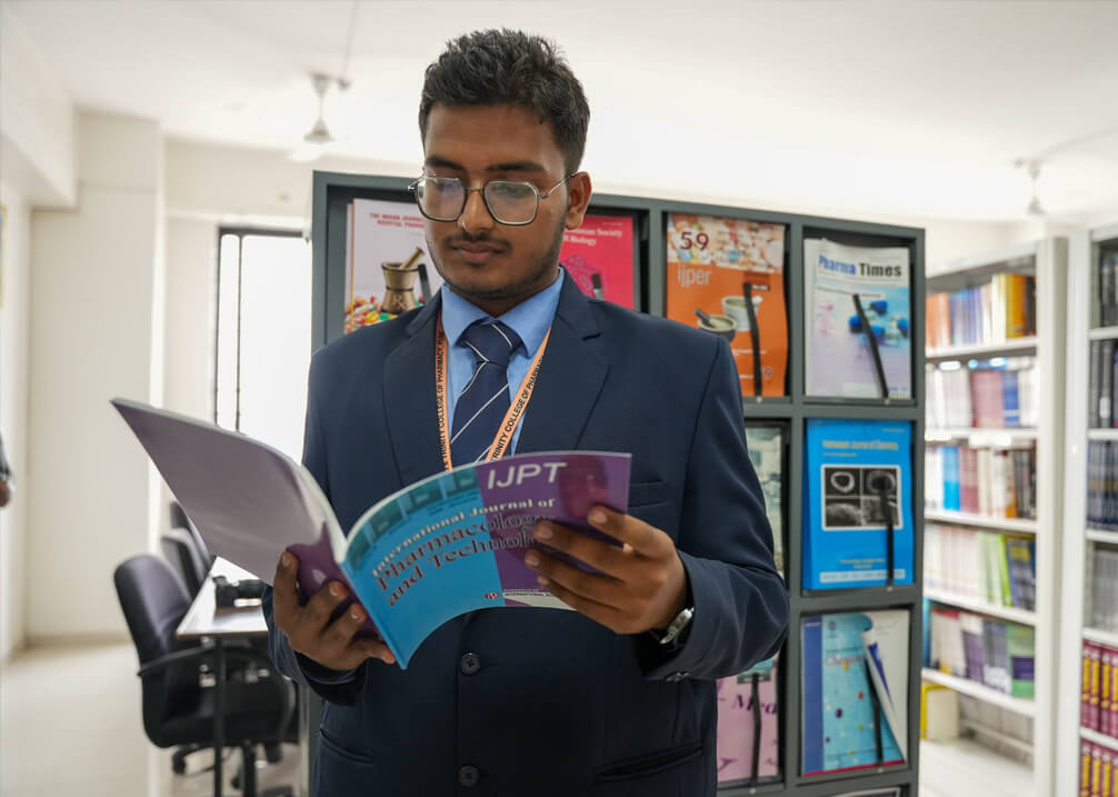 Explore Our Programs