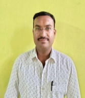 Mr. Amit Ashok Jagtap