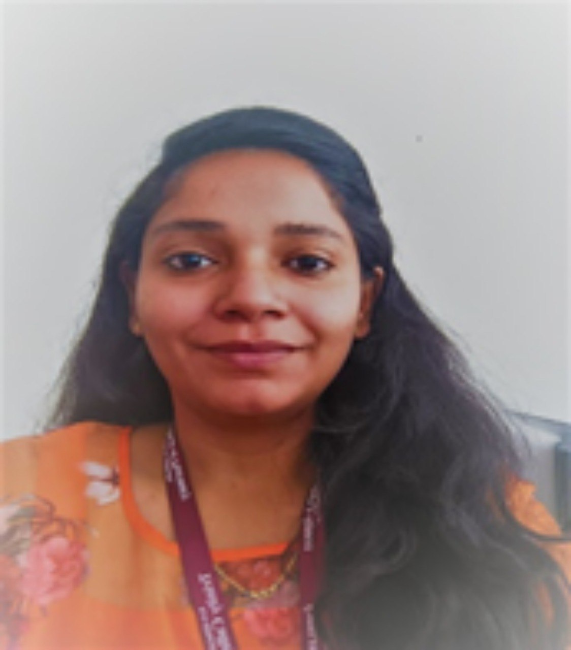 Mrs.Anjum. N. Hasnain (Patel)