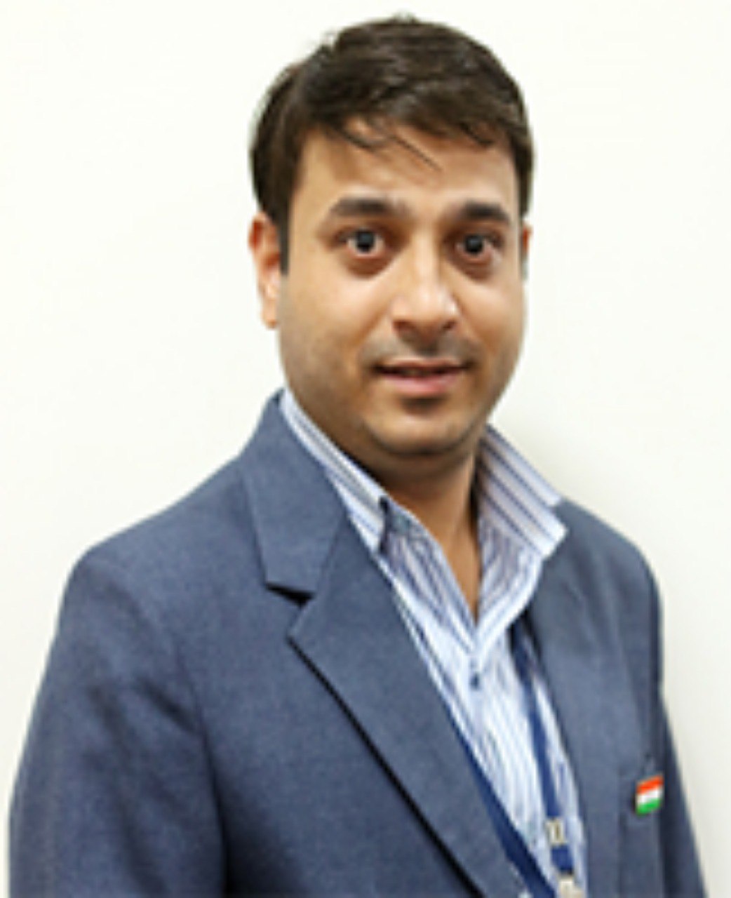 Dr. Bhushan Murlidhar Firake