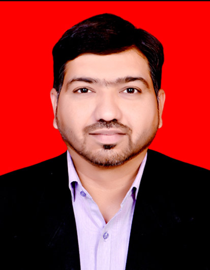 Dr. Dilnawaz Ahmed Pathan