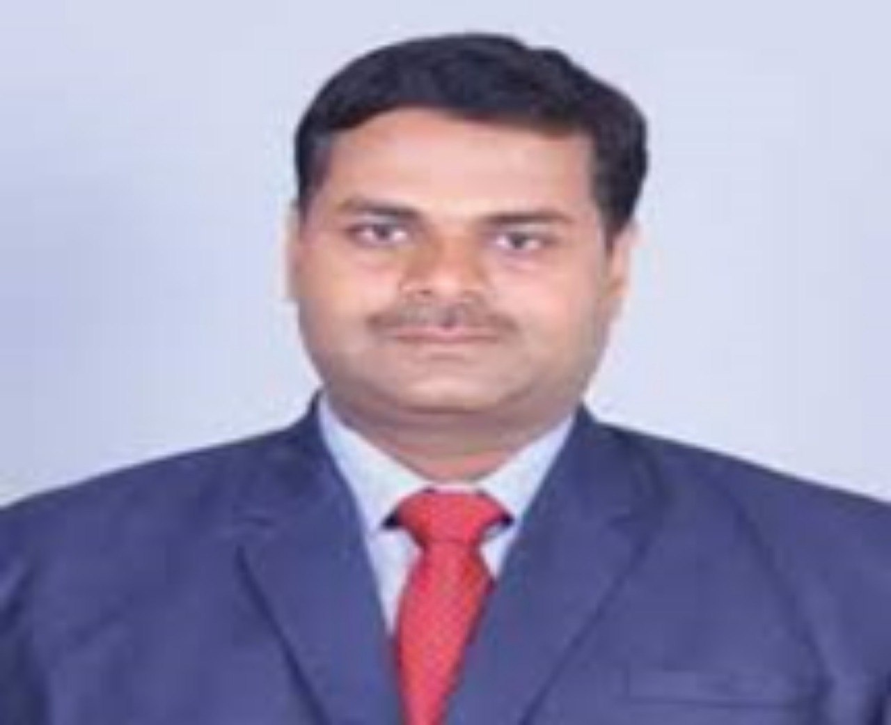 Dr. Milind Krshnaji Velhal