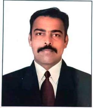 Mr. Ketan Bhutkar