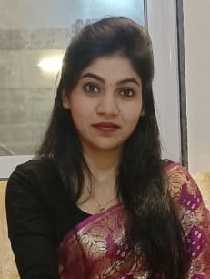 Ms. Kalyani Jadhav