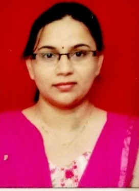 Dr. Nalanda Borkar (Rangari)