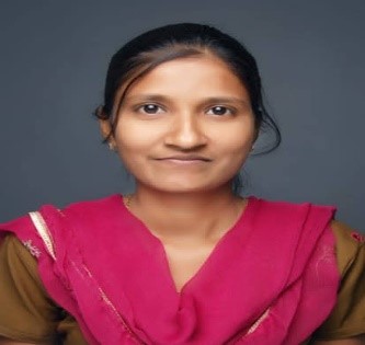 Ms. Pallavi Shrirang Dhekale