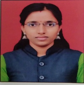 Ms. Saroja Shivaji Naubade