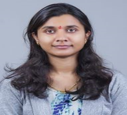 Ms. Snehal Vishwasrao Deshmukh