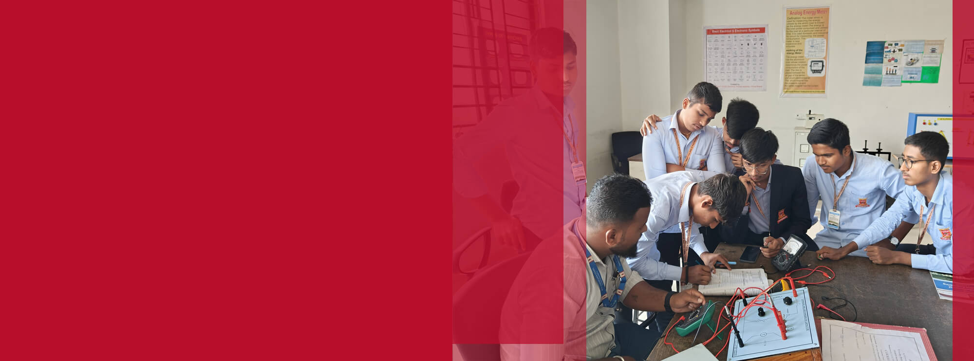 Explore Our Programs