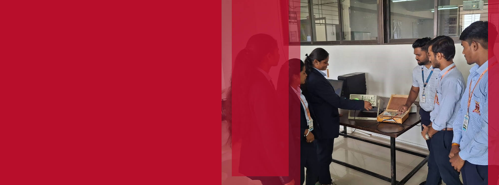 Explore Our Programs