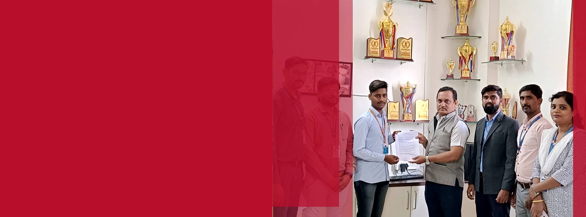 Explore Our Programs