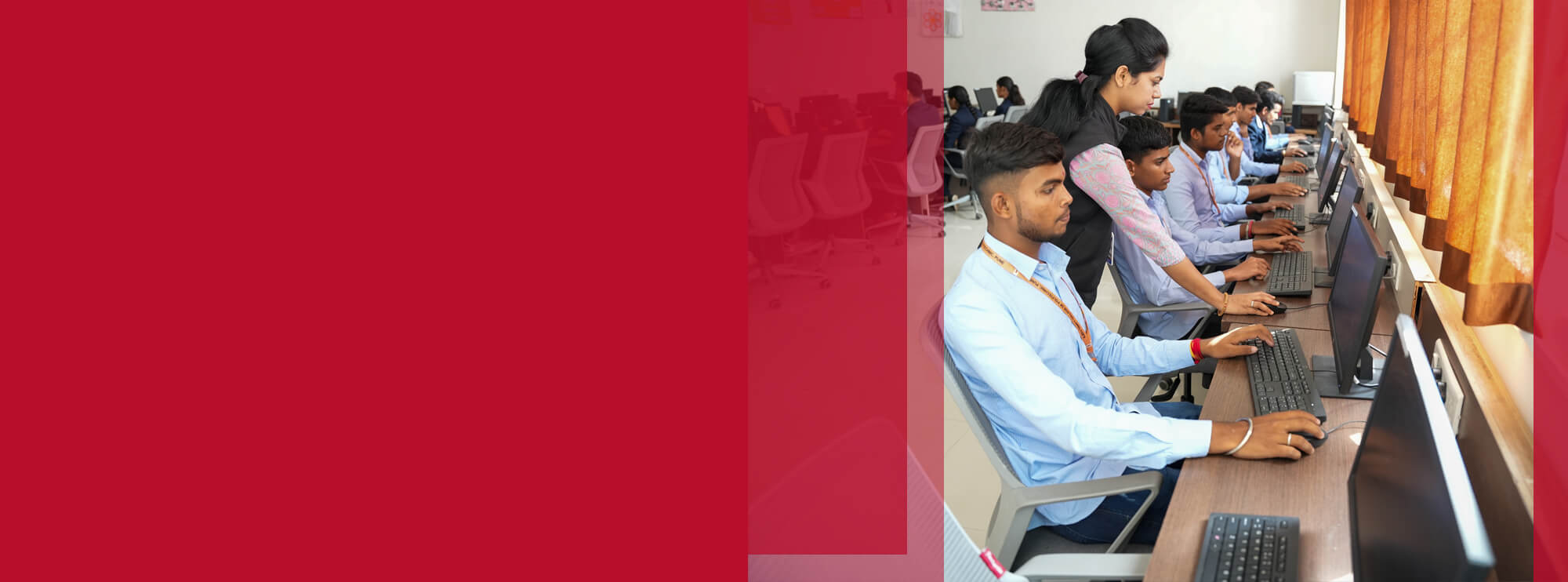 Explore Our Programs