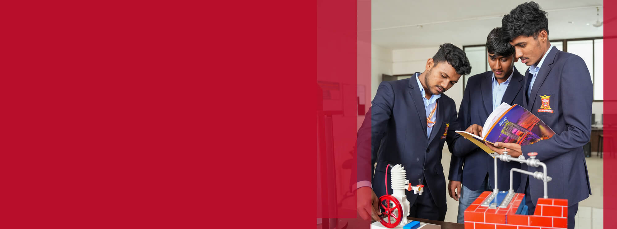 Explore Our Programs