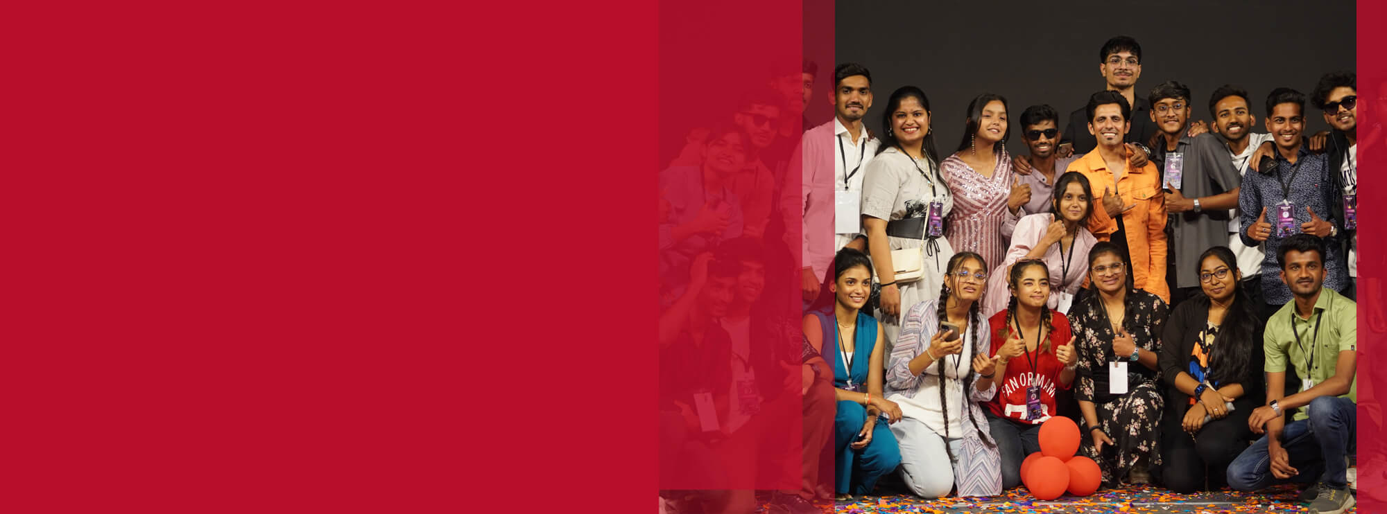 Explore Our Programs