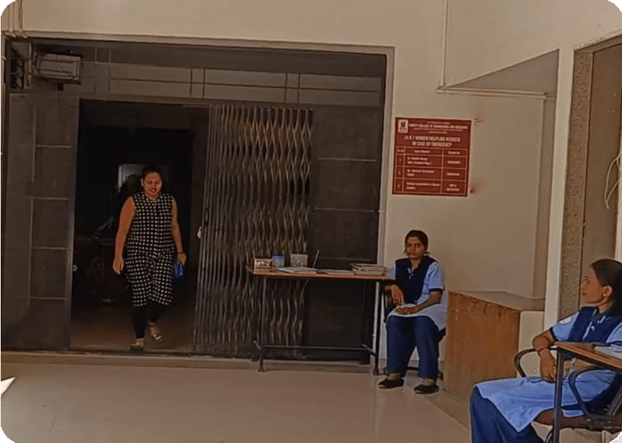 Top Engineering College In Pune India