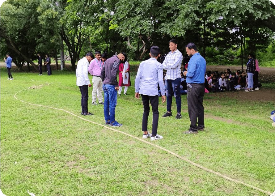 Top Engineering College In Pune India