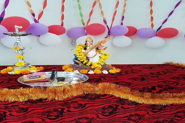 Explore Our Programs