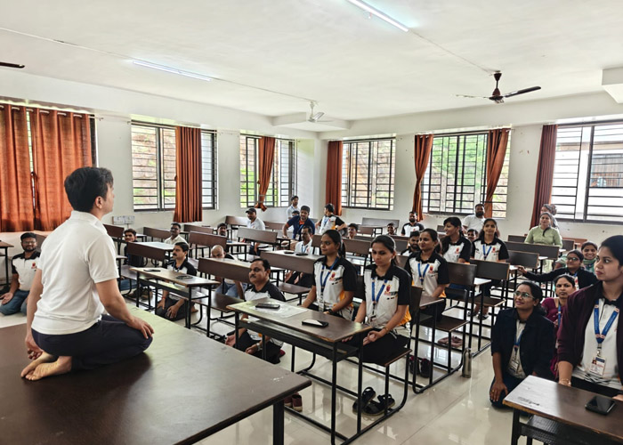 Explore Our Programs