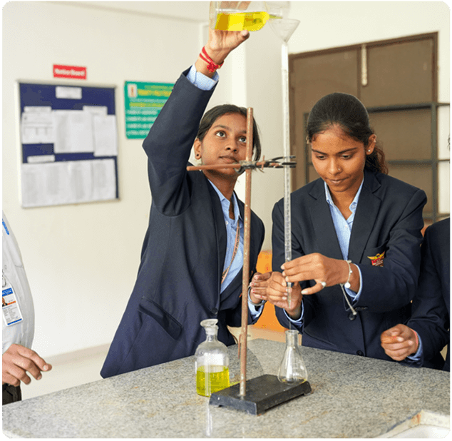 Top Engineering College In Pune India