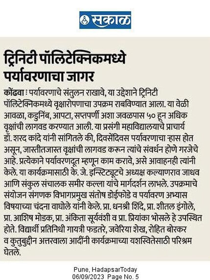 Explore Our Programs