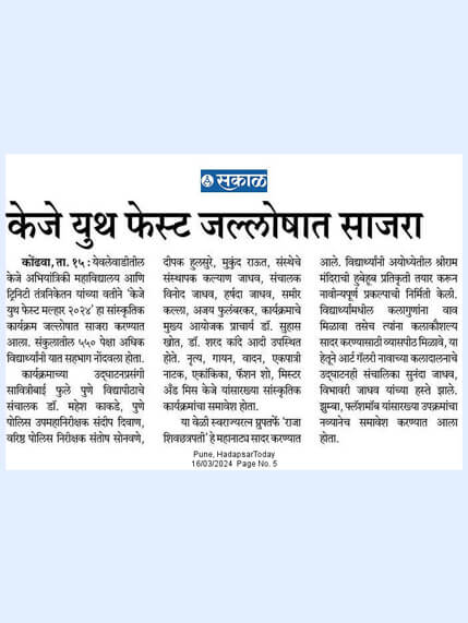 Explore Our Programs