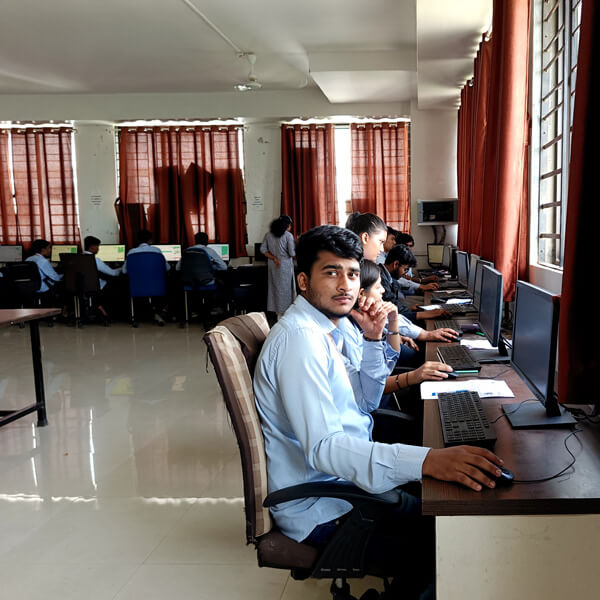 Explore Our Programs