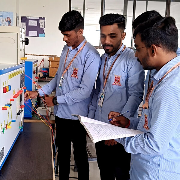 Explore Our Programs