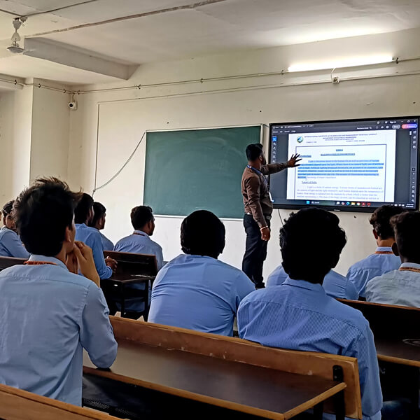 Explore Our Programs