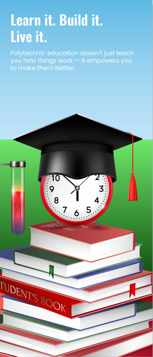 Explore Our Programs