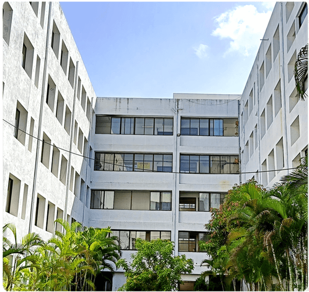 Top Engineering College In Pune India