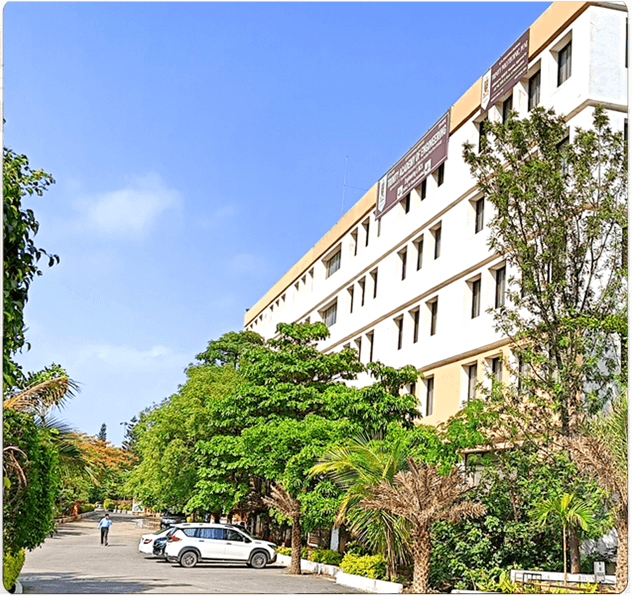 Top Engineering College In Pune India