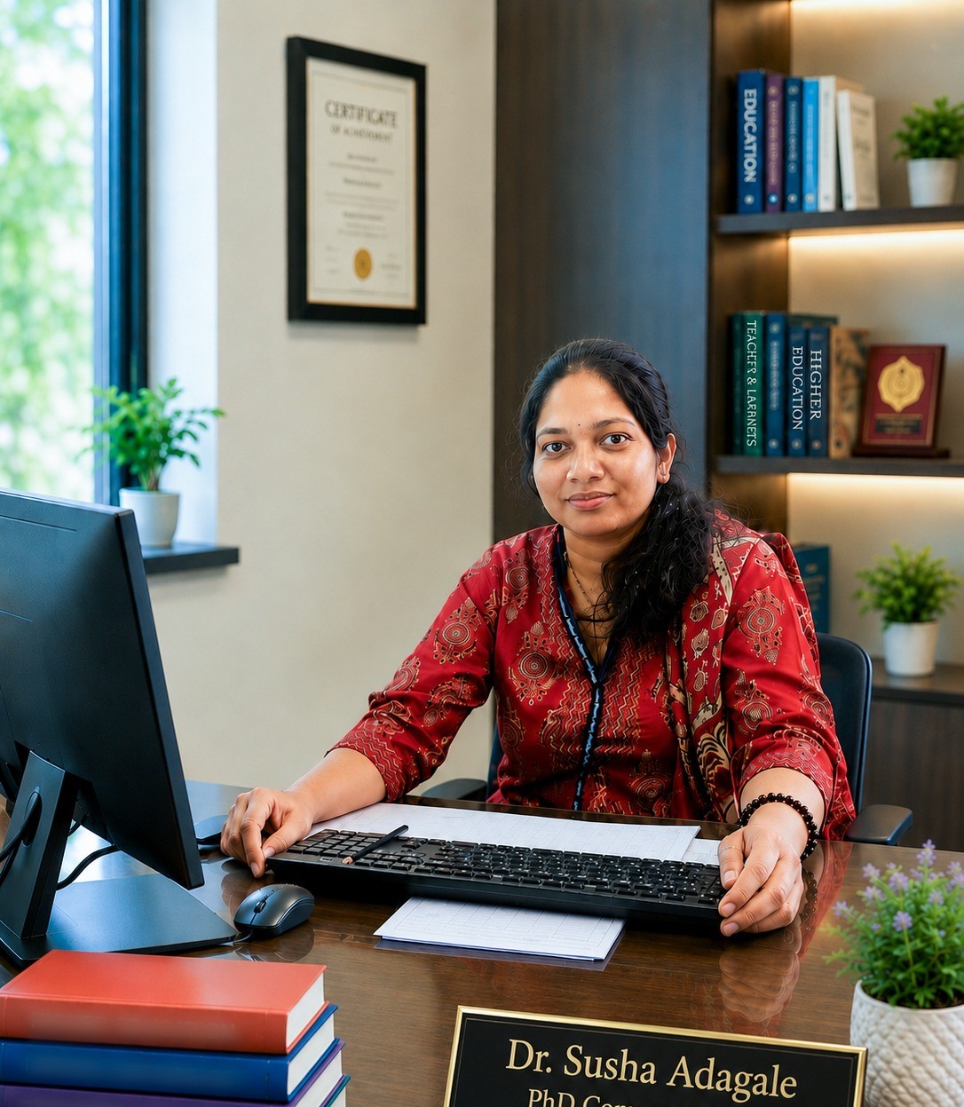 Explore Our Programs