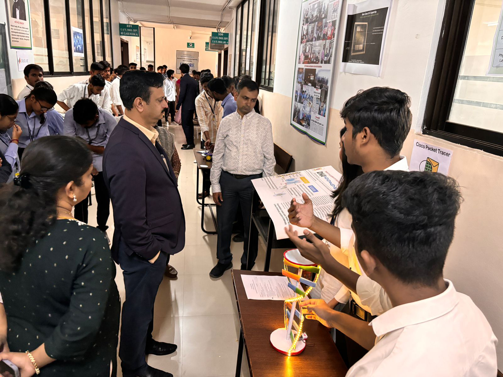 Trinity Academy of Engineering