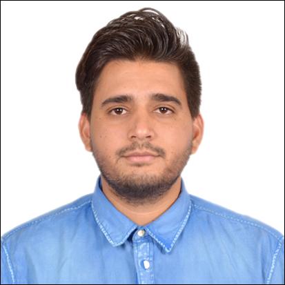 Vipul Patil